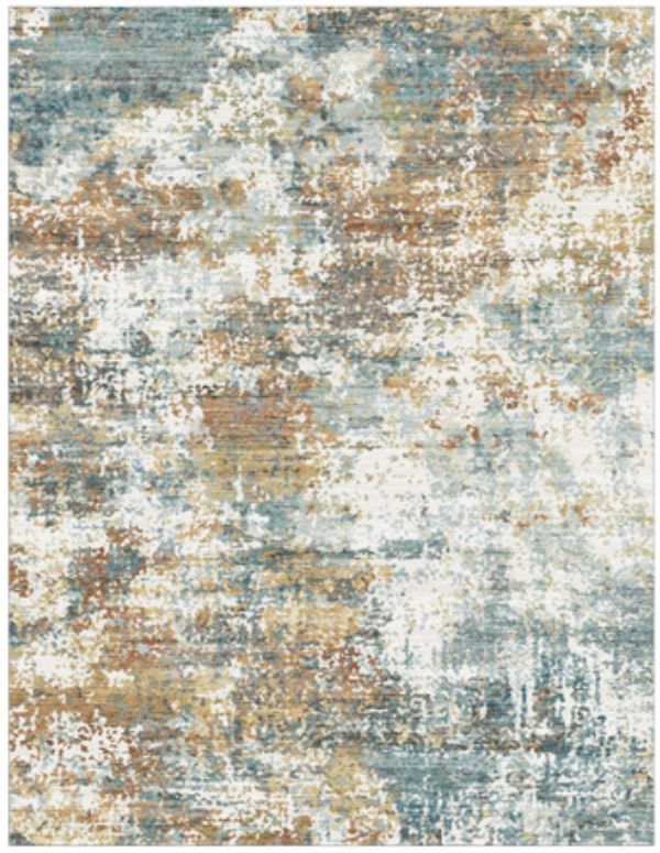 Willbertal Area Rug Willbertal Area Rug