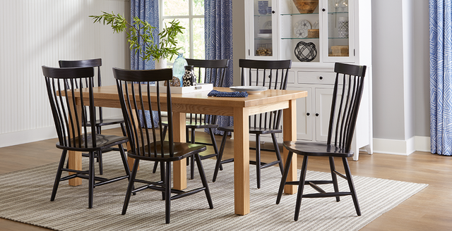 Mavin Customizable Percy Dining Side Chair-1