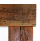 Forge Design Barn Wood Mirror-1