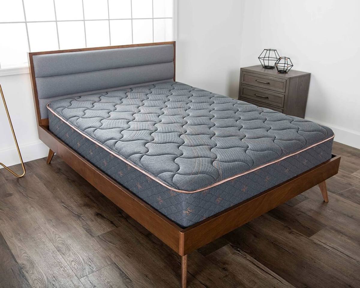 Tommie Copper High Density Znergy® 12