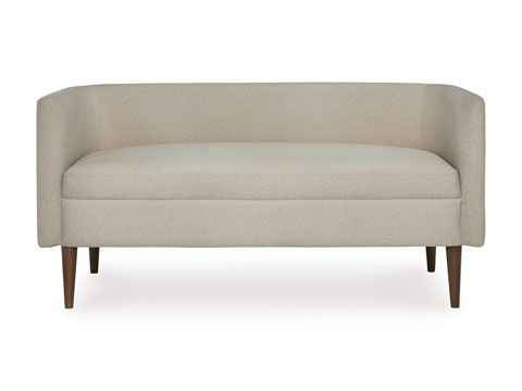 Signature Design by Ashley® Wainner Beige Accent Bench-1