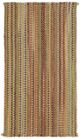 Capel Rugs Hampton Madras 8' x 11' Vertical Stripe Rectangle Rug-0