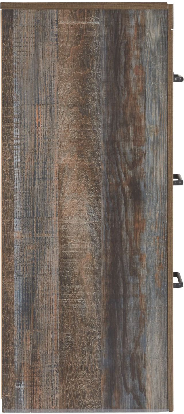 Signature Design by Ashley® Drystan Brown Dresser-2