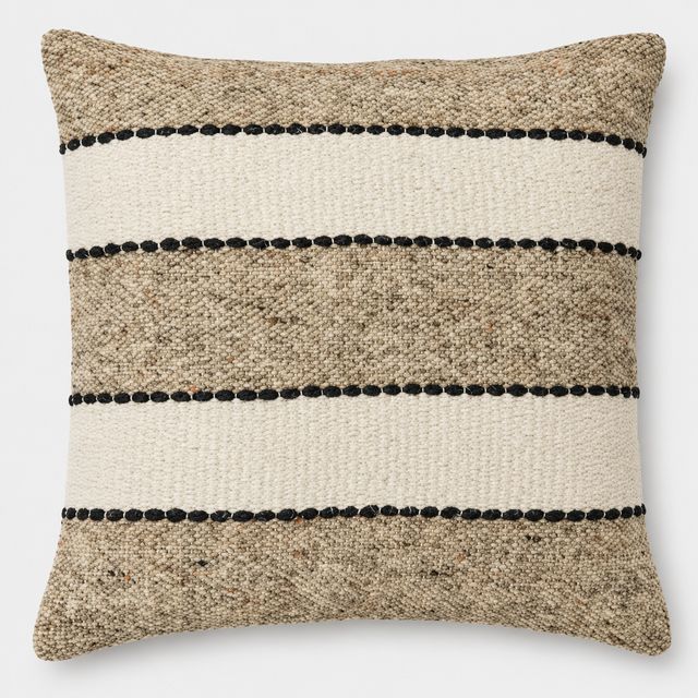 Signature Design by Ashley® Rueford 4-Piece Multi-Colored Pillow Set-0