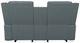 Best® Home Furnishings Customizable O'Neil Power Tilt Headrest Rocker Console Loveseat-3