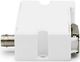 IC Realtime® White Long Distance Ethernet And PoE Over Coax Balun Set-2