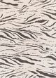 Surya Bahar Charcoal/Beige 5'x7' Area Rug-0