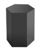 VIG Furniture Modrest Newmont Gray Large End Table-2