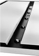 Best 44" Wall Mount Hood-Stainless Steel-1