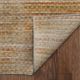 Dalyn™ Rug Company Vico VC6 Paprika 5'x8' Area Rug-3