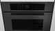 Fulgor Milano Matteo 700 Series 24" Matte Black Steam Oven-3