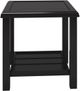 Signature Design by Ashley® Castle Island Dark Brown Square End Table-1