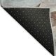 Dalyn™ Rug Company Pacifica Mocha 5'x8' Area Rug-2