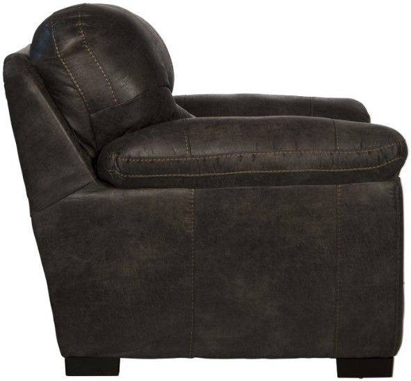 Jackson Furniture Grant Steel Chair and a Half-2