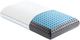 Malouf® Z® CarbonCool™ + OmniPhase™ LT Queen Bed Pillow-0