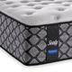 Sealy® Easthaven Natural Origins Plush Gel Memory Foam Euro Top Twin XL Mattress-1