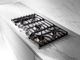SKS 36" Stainless Steel Natural Gas Cooktop-1