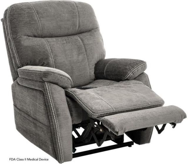 Mega Motion® iNFI Elite MegaGuard® Velvety Nature Power Lift Recliner-1