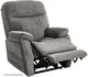 Mega Motion® iNFI Elite MegaGuard® Velvety Nature Power Lift Recliner-1