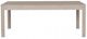 Furniture of America® Belize Gray Fog Dining Table-2