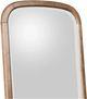 Modus Furniture Langley Autumn Forest Floor Mirror-4