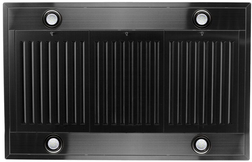 ZLINE Island Range Hood - Thumbnail 5
