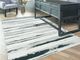 Feizy Micah Silver 8' x 11' Rug-3