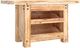 Canadel® Loft Natural Washed Kitchen Island-0