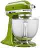 KitchenAid® Artisan® Series 5 Quart Matcha Stand Mixer-1