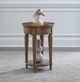 Liberty Furniture Harrison Heights Sienna Chairside Table-1