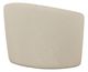 A.R.T. Furniture® Moreau Sand Lounge Chair-3