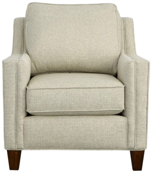 Flexsteel® Finley Oat Chair-1
