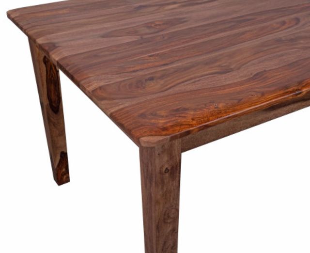 Porter International Designs Sonora Harvest Dining Table-3