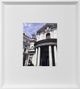 Stylecraft Dann Foley Lifestyle Ruins IV Blue/Gray/Off-White Wall Art-0