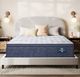Serta® Perfect Rest Emerald Vale 15" Innerspring Firm Pillow Top Twin Mattress-1