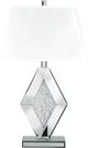 Signature Design by Ashley® Prunella Silver Table Lamp-0