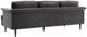 TOV Furniture Porter Grey Sofa-2