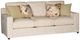 King Hickory Customizable Soho Fabric Sofa-0