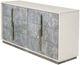 Michael Amini® Pavira Stone Dresser-4