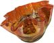 Moe's Home Collection Freeform Orange Bowl-2