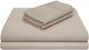 Malouf® Woven™ 2-Piece Driftwood Rayon From Bamboo Queen Sheet Set-0