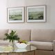 Uttermost® Ethan Harper 2-Piece Warm Valley Framed Prints Set-2