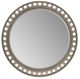 A.R.T. Furniture® Cove Mica Round Mirror-0