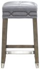 Vanguard® Furniture Customizable Marley 27" Counter Stool-1