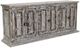 Cottage Creek Furniture Bahari Distressed/Multi Console-0