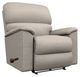 La-Z-Boy® Brooks Muslin Manual Wall Recliner-0