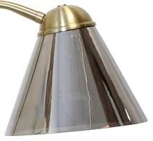 StyleCraft Black/Gold Table Lamp-1