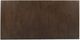 Kincaid® Kafe Mocha 80" Rectangular Trestle Dining Table-1