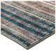 Dalyn™ Rug Company Amador AA1 Mushroom 5'x8' Area Rug-1