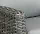CabanaCoast® Customizable Sedona SOL Weave® Wicker Outdoor Deep Seating-3